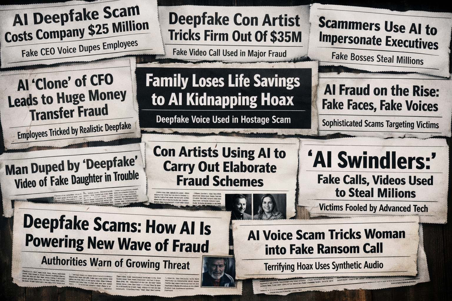 Vyntic's real-time content verification platform interface showing authentication dashboard